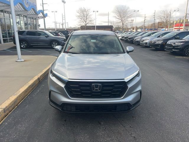 New 2026 Honda CR-V LX image 1