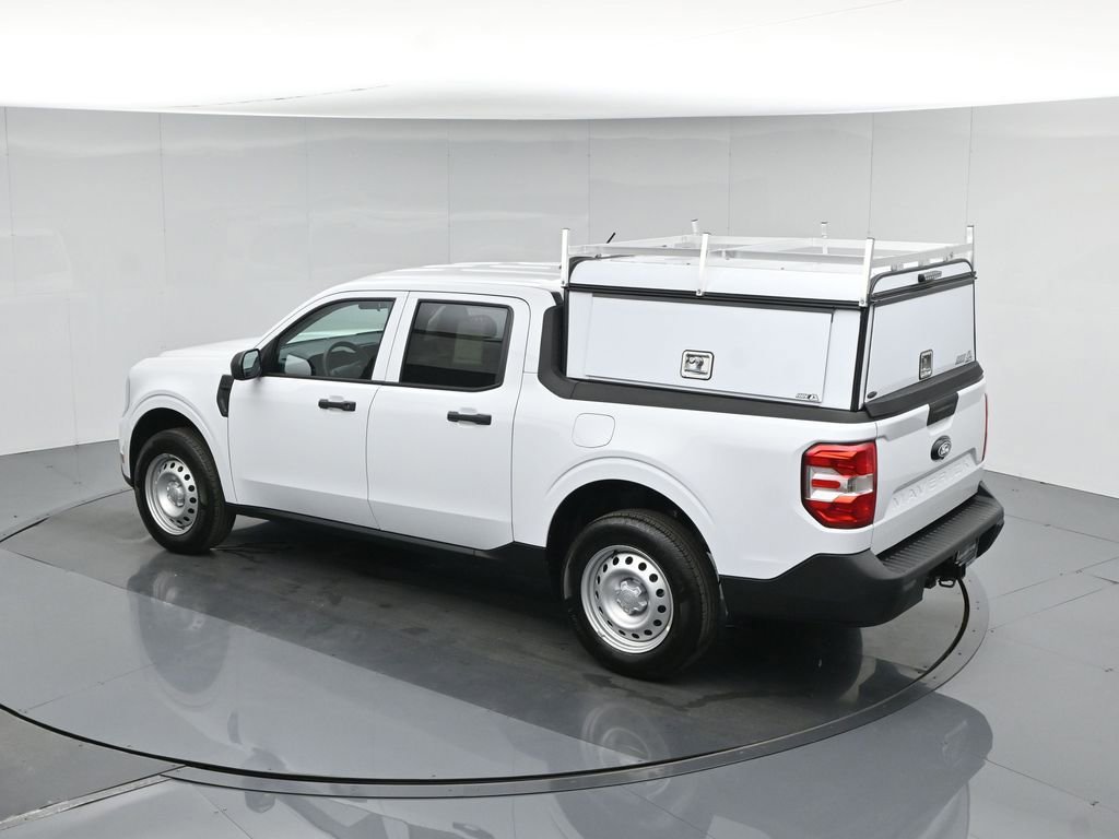 New 2026 Ford Maverick XL FWD image 41
