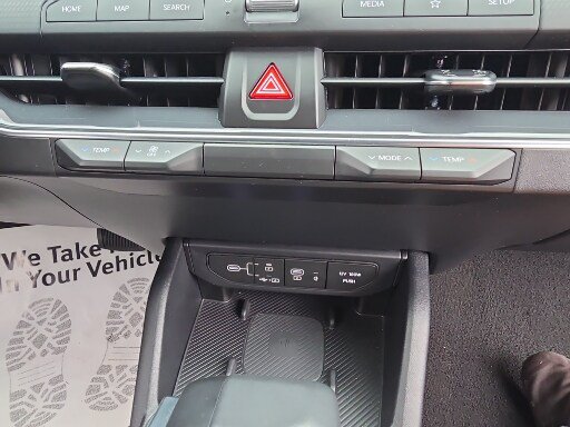 Used 2025 Kia K4 GT-Line w/ GT-Line Premium Package FWD image 18