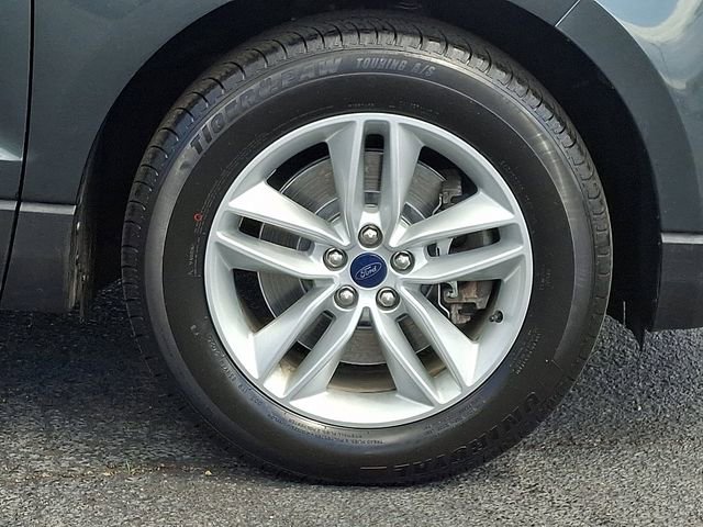 Used 2015 Ford Edge SEL w/ Equipment Group 201A AWD/4WD image 11