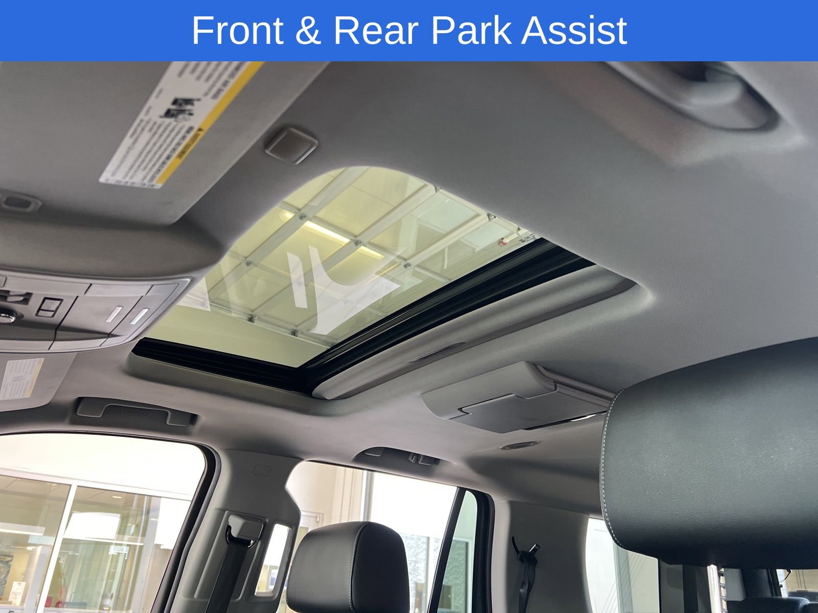 Used 2020 Chevrolet Tahoe Premier image 29