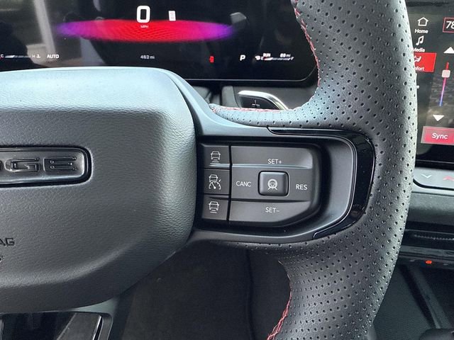 New 2026 Dodge Charger R/T Scat Pack image 31