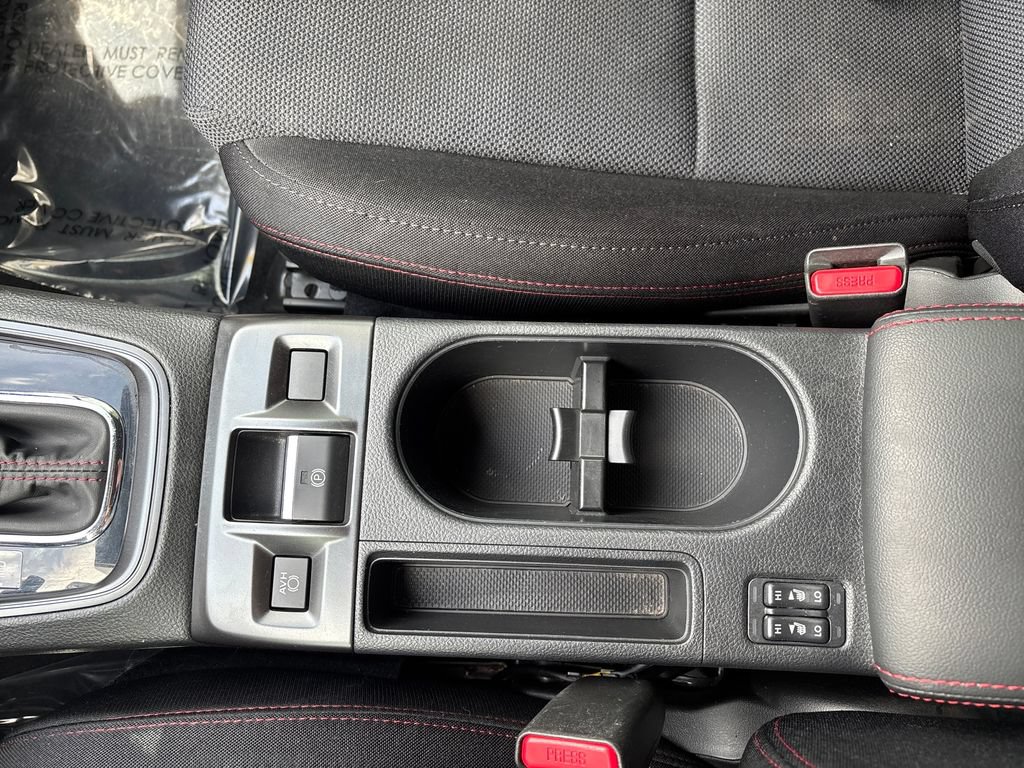 Used 2019 Subaru WRX Premium AWD/4WD image 19