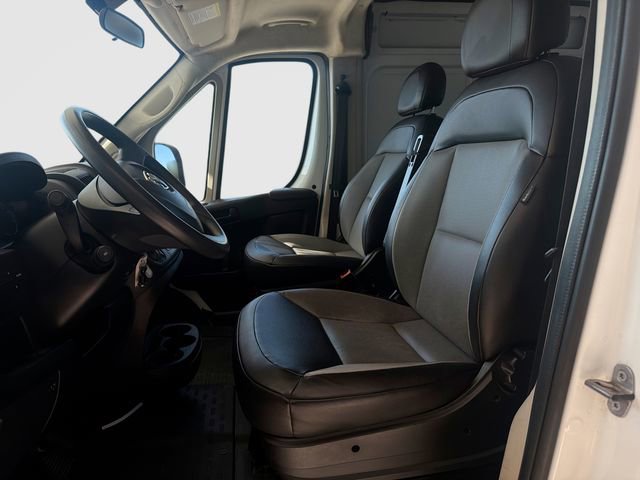Used 2020 RAM ProMaster 1500 FWD image 19