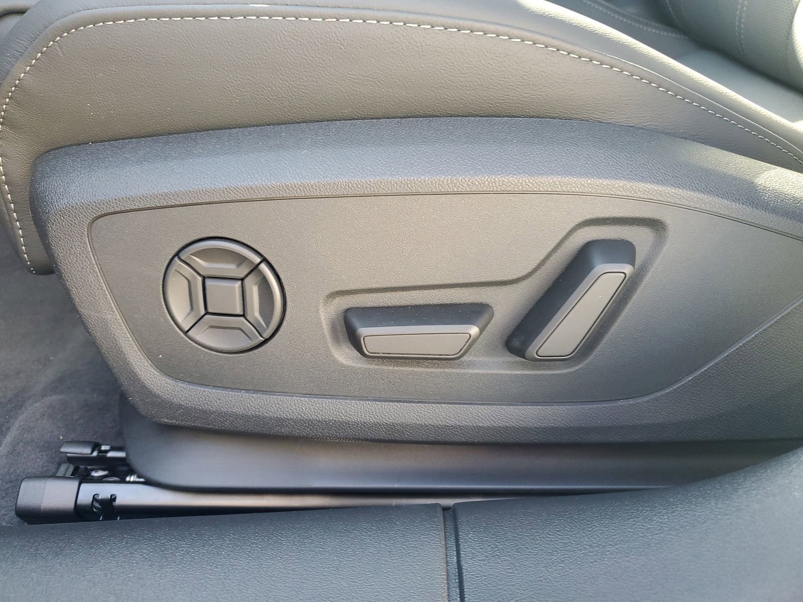 New 2026 Audi A6 Premium Plus image 23