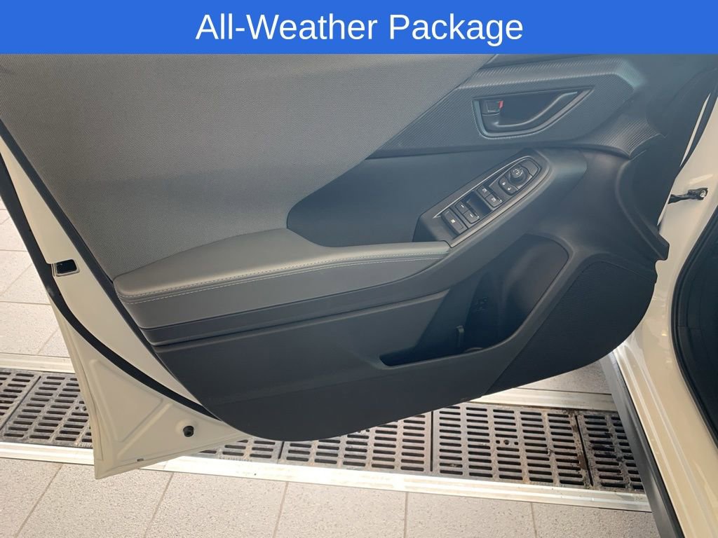 New 2026 Subaru Crosstrek 2.0i Premium image 4