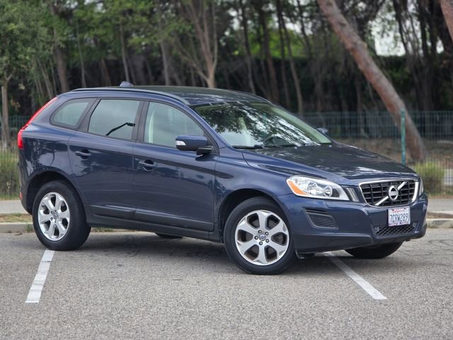 Used 2013 Volvo XC60 3.2 FWD image 4