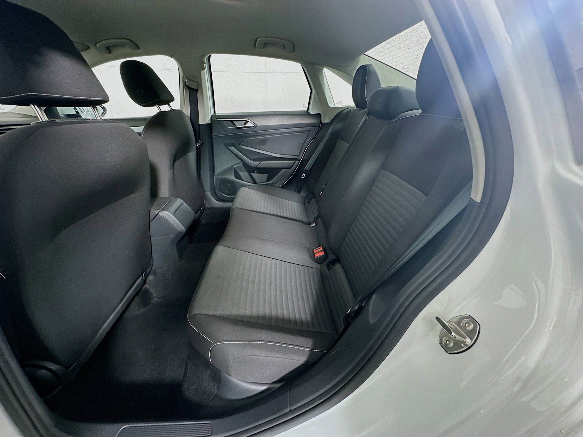 Used 2025 Volkswagen Jetta S image 27