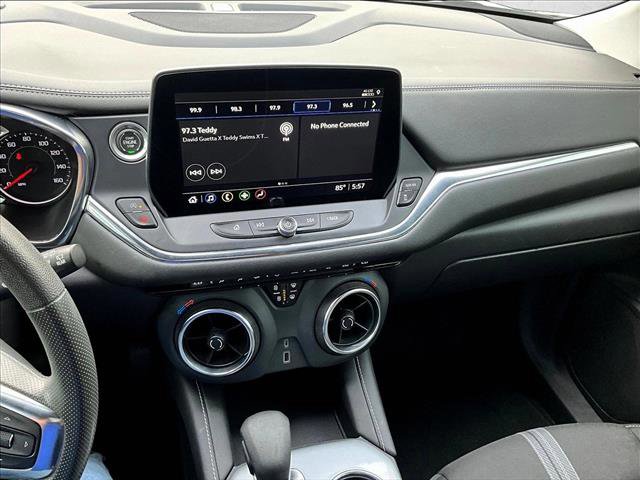 Used 2023 Chevrolet Blazer LT image 23