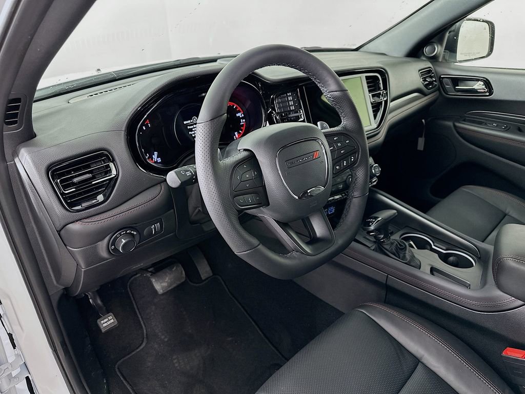 New 2026 Dodge Durango GT AWD/4WD image 14