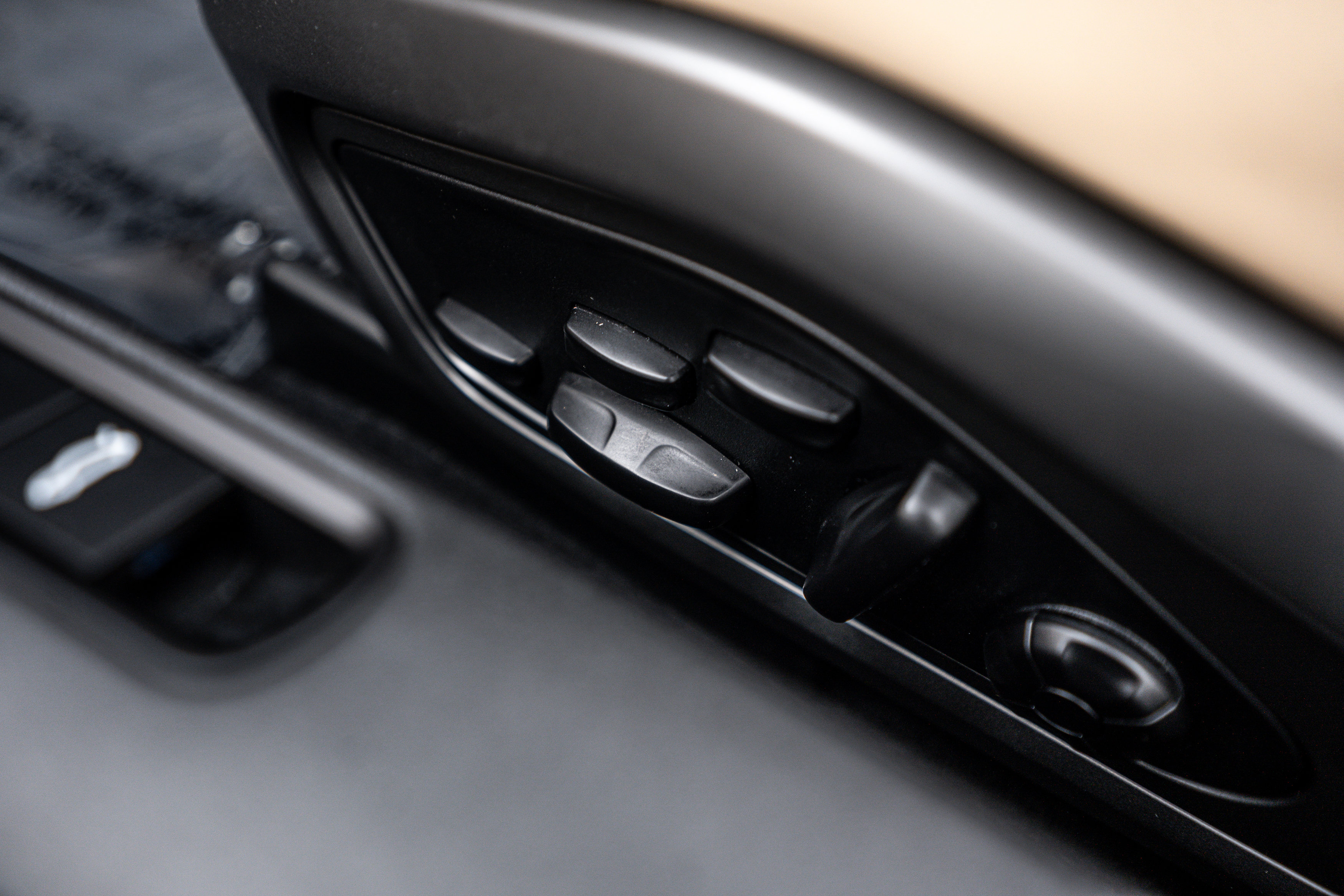 Certified 2021 Porsche 911 Targa 4S Heritage Design image 19