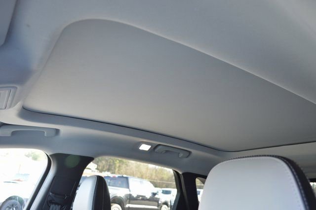 New 2026 Ford Escape Platinum w/ Premium Technology Package image 14