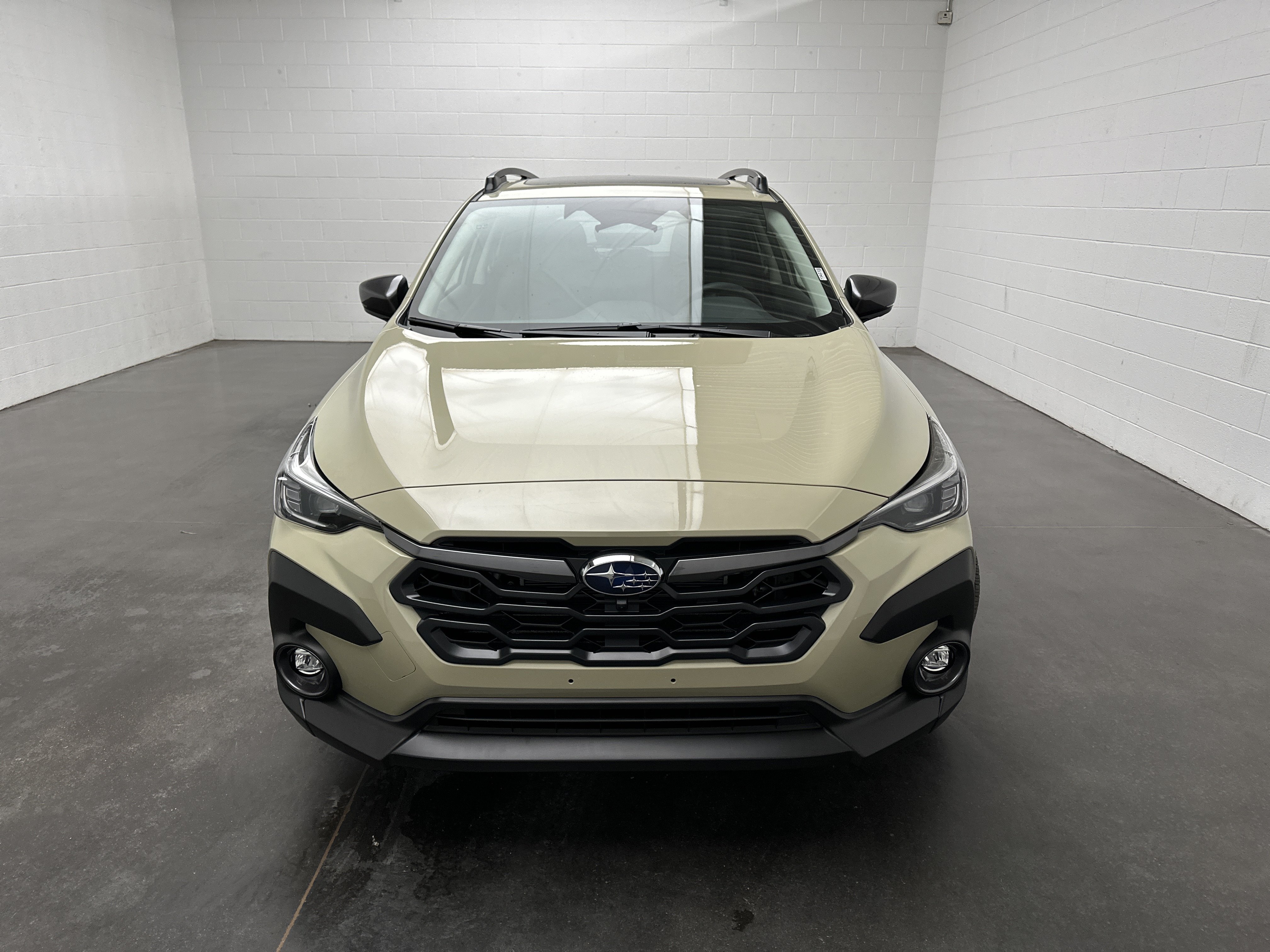New 2026 Subaru Crosstrek 2.5i Limited AWD/4WD image 3