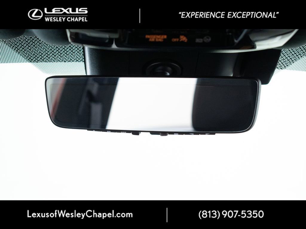 Used 2023 Lexus RX 350 FWD w/ Accessory Package image 37