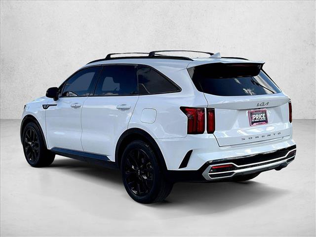 Used 2022 Kia Sorento SX FWD image 13