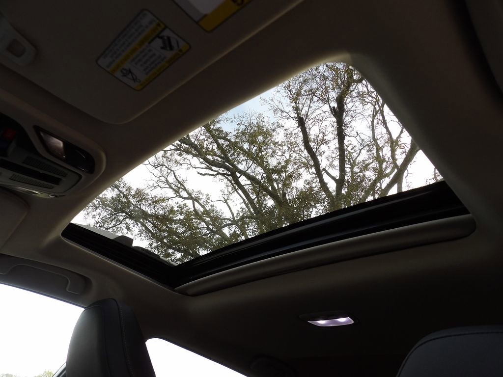 Used 2024 Subaru Outback Touring XT image 17