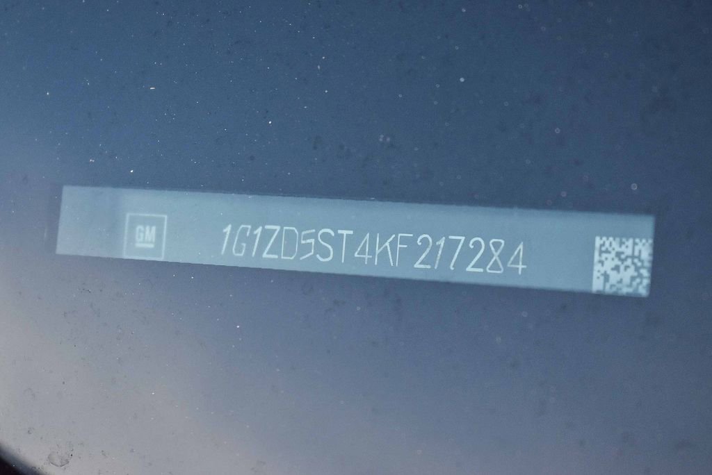 Used 2019 Chevrolet Malibu LT image 28