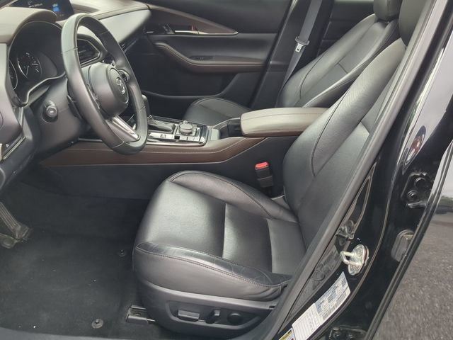 Used 2024 MAZDA CX-30 AWD 2.5 S w/ Premium Package image 15