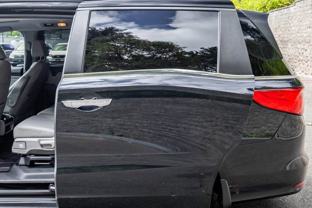 Used 2019 Honda Odyssey EX-L image 20