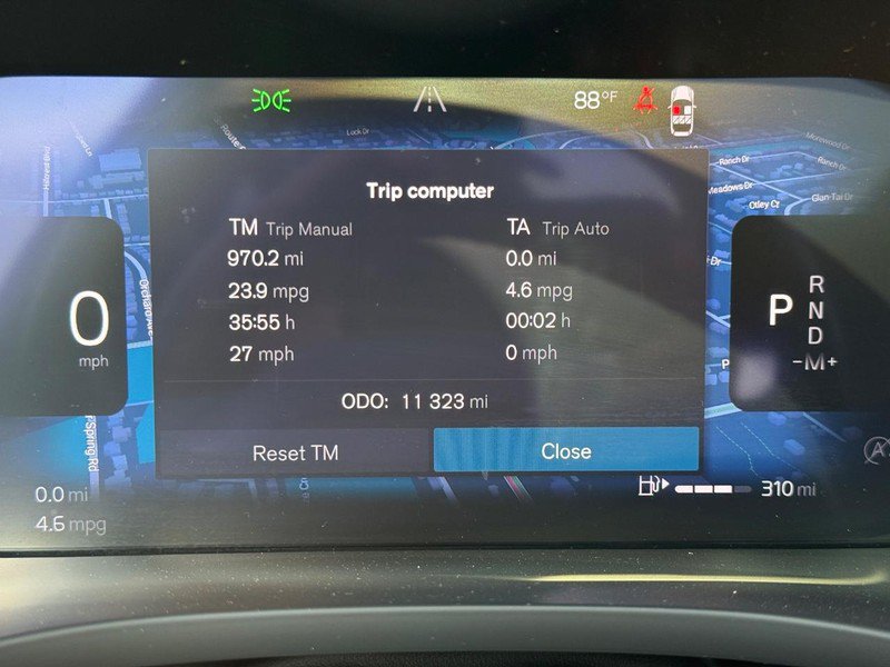 Certified 2026 Volvo XC60 B5 Ultra AWD/4WD image 22