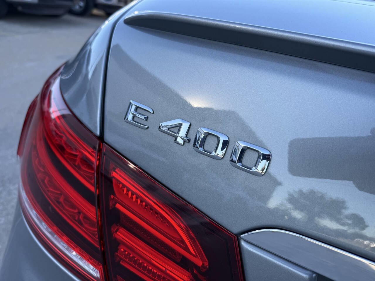 Used 2015 Mercedes-Benz E 400 Cabriolet image 39