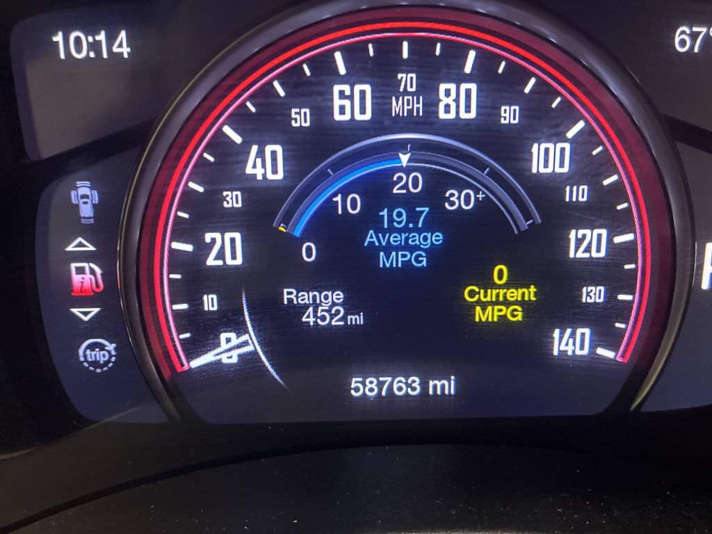 Used 2024 Dodge Durango GT AWD/4WD image 18