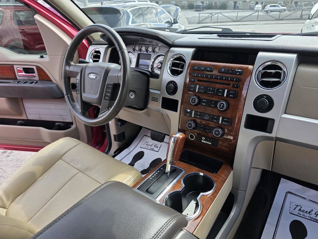Used 2010 Ford F150 XL AWD/4WD image 23