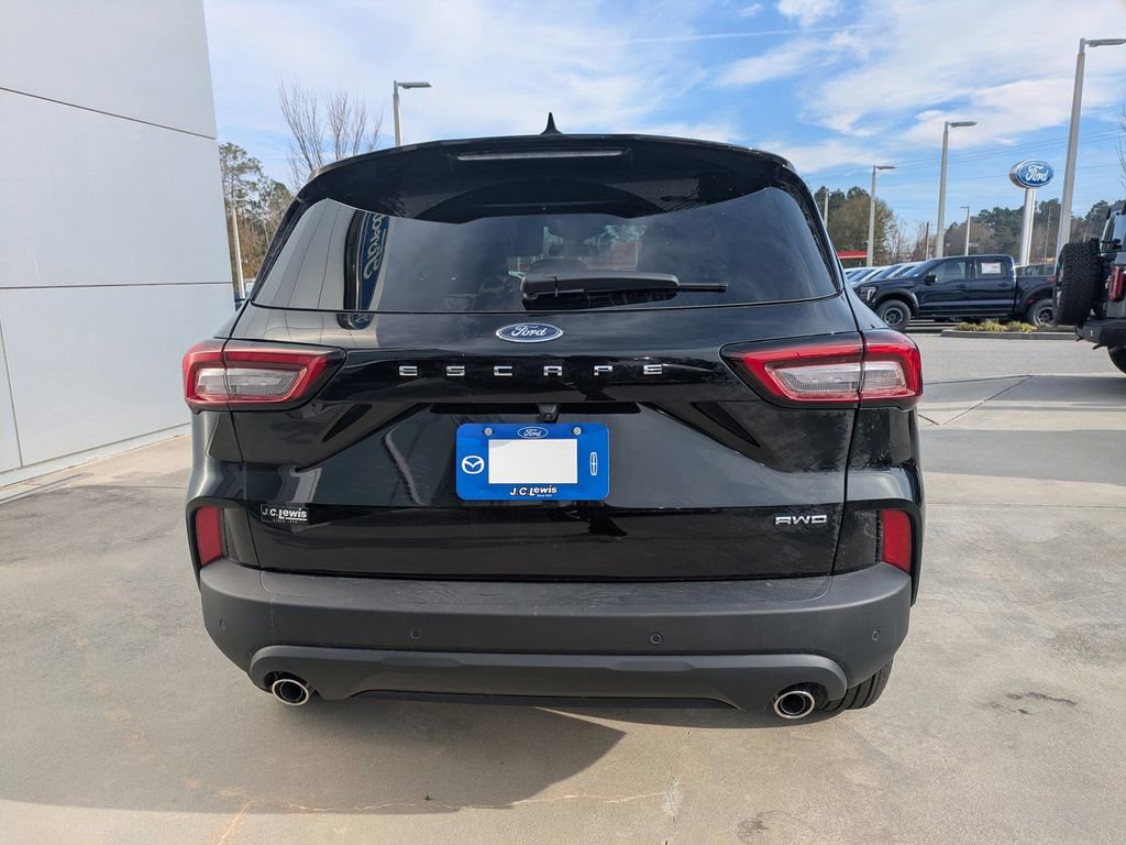 New 2026 Ford Escape ST-Line w/ Tech Pack #1 AWD/4WD image 5