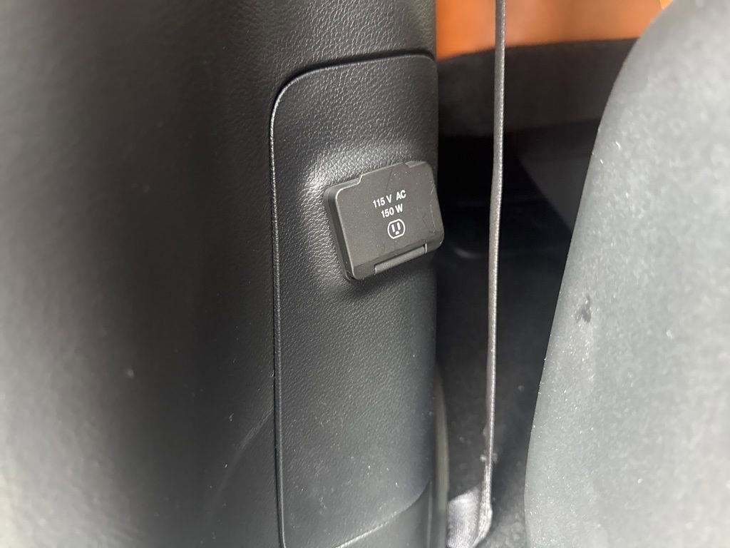 New 2026 Chrysler Pacifica Pinnacle image 53