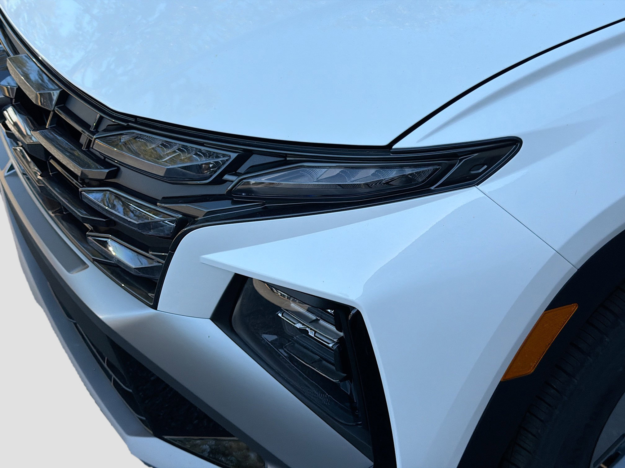 New 2026 Hyundai Tucson SEL image 9