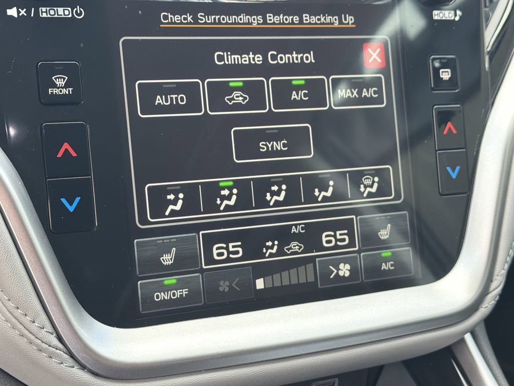 Certified 2025 Subaru Outback Premium AWD/4WD image 25