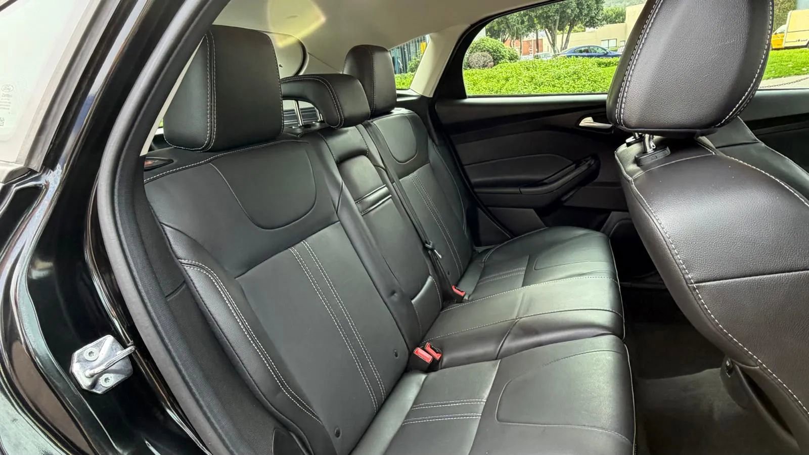 Used 2013 Ford Focus SE image 18