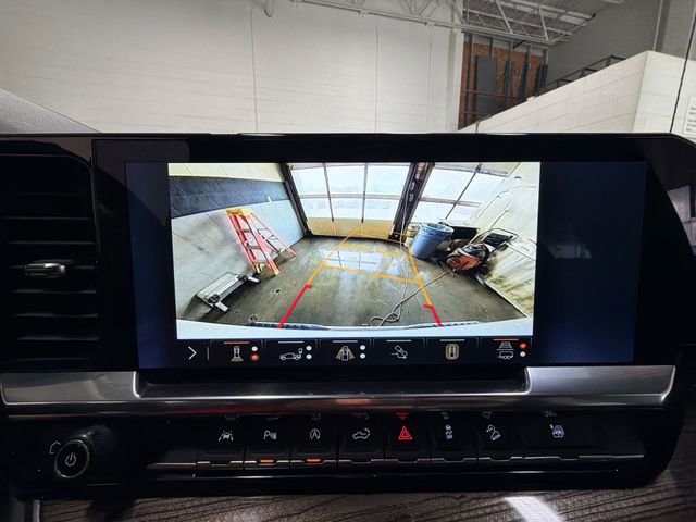 Certified 2024 Chevrolet Silverado 1500 RST w/ All Star Edition Plus image 17