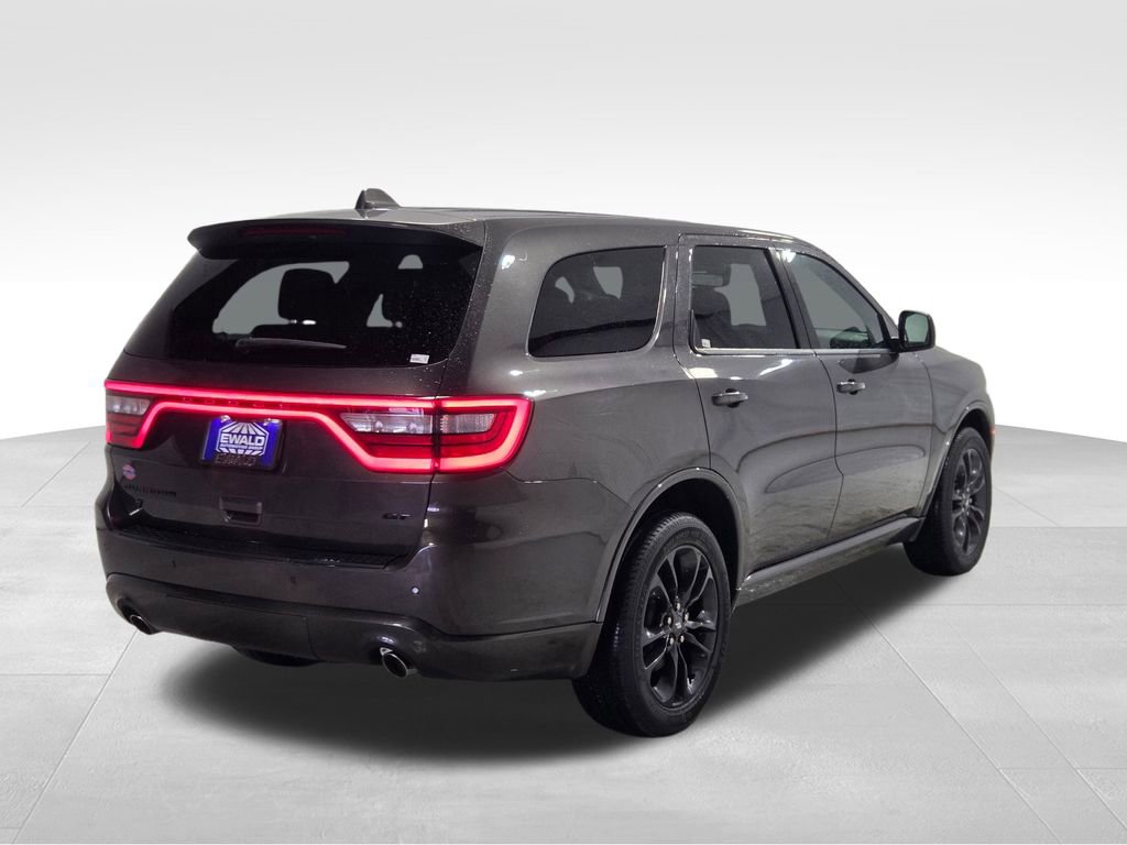 Used 2021 Dodge Durango GT image 4