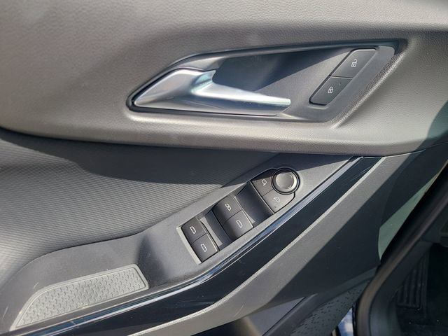 New 2026 Chevrolet Equinox LT w/ Safety and Technology Package image 16