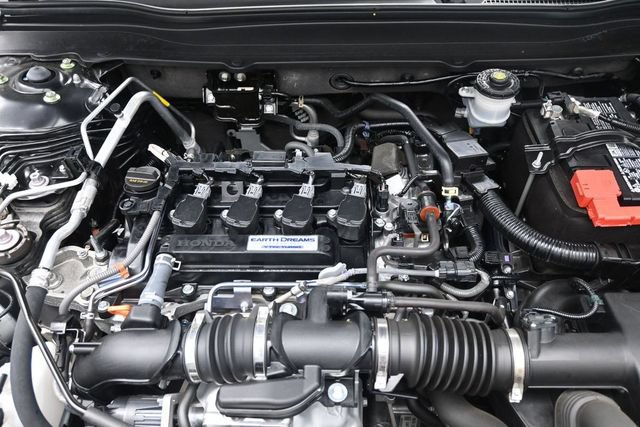 Used 2020 Honda Accord LX image 28