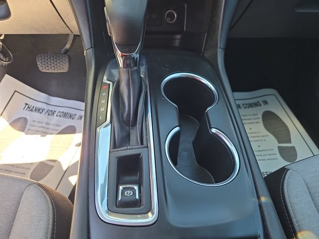 Used 2023 Chevrolet Equinox LS w/ LS Convenience Package FWD image 24