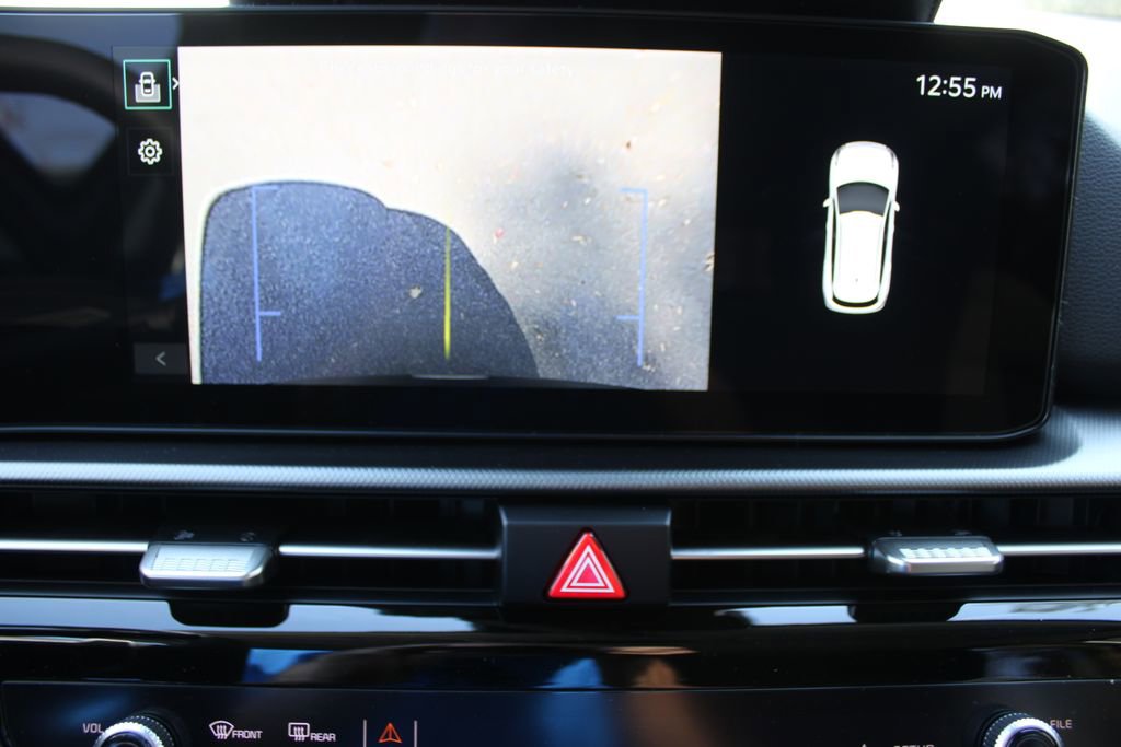 New 2026 Kia Sportage S AWD/4WD image 51