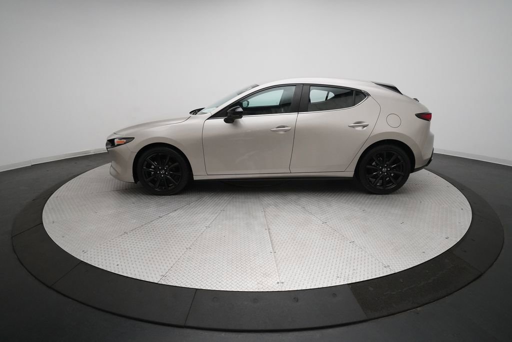 Used 2024 MAZDA MAZDA3 s image 24