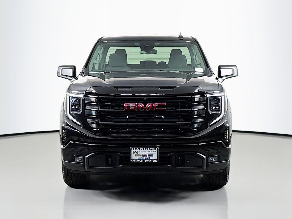 New 2026 GMC Sierra 1500 Elevation w/ Max Trailering Package AWD/4WD image 2