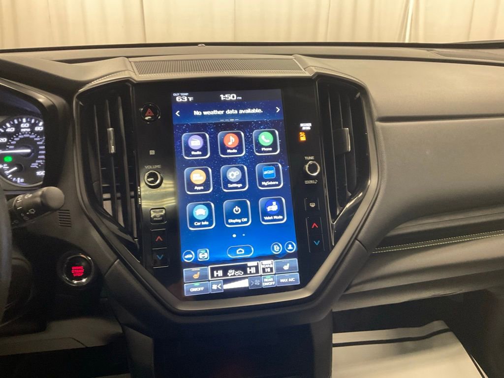 Used 2023 Subaru Ascent Onyx Edition image 8