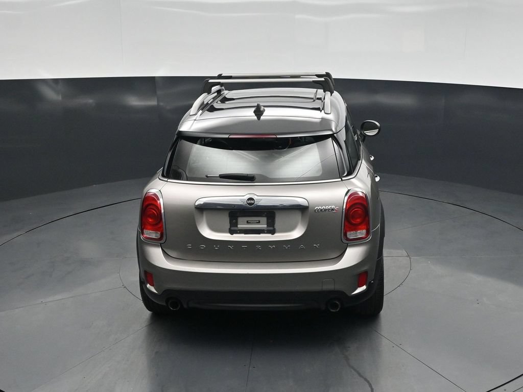 Used 2019 MINI Cooper Countryman S w/ Premium Package FWD image 39