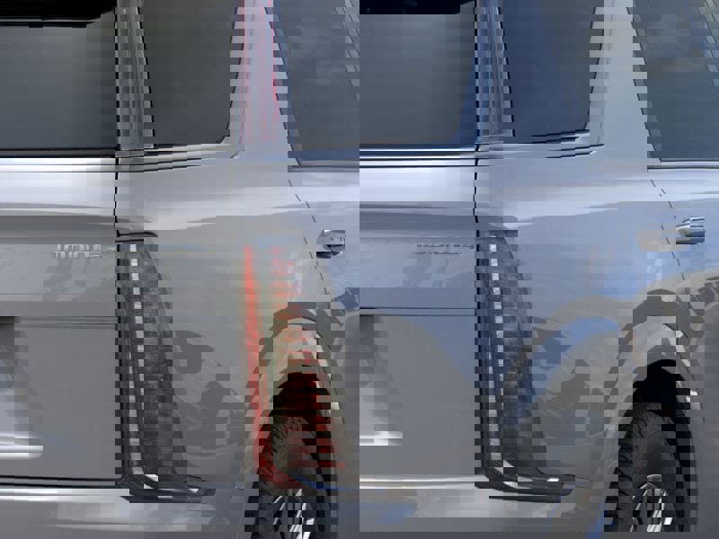 New 2026 Cadillac Escalade IQL Luxury image 11