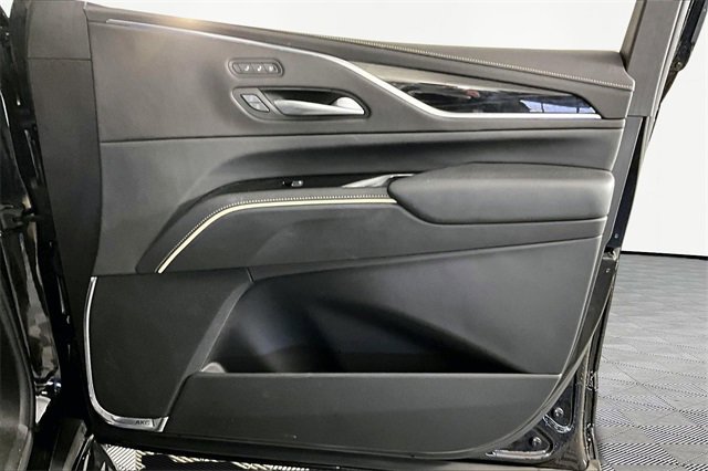 Used 2024 Cadillac Escalade Sport image 29