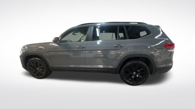 Certified 2025 Volkswagen Atlas SE FWD image 6