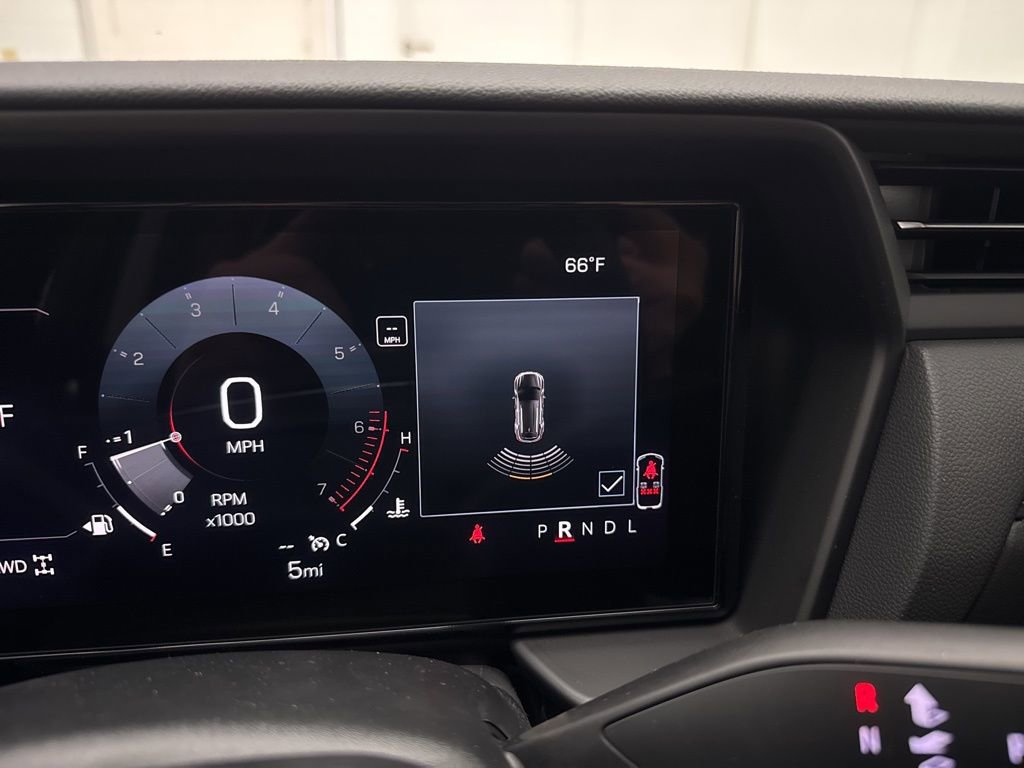 New 2026 GMC Terrain Denali image 30