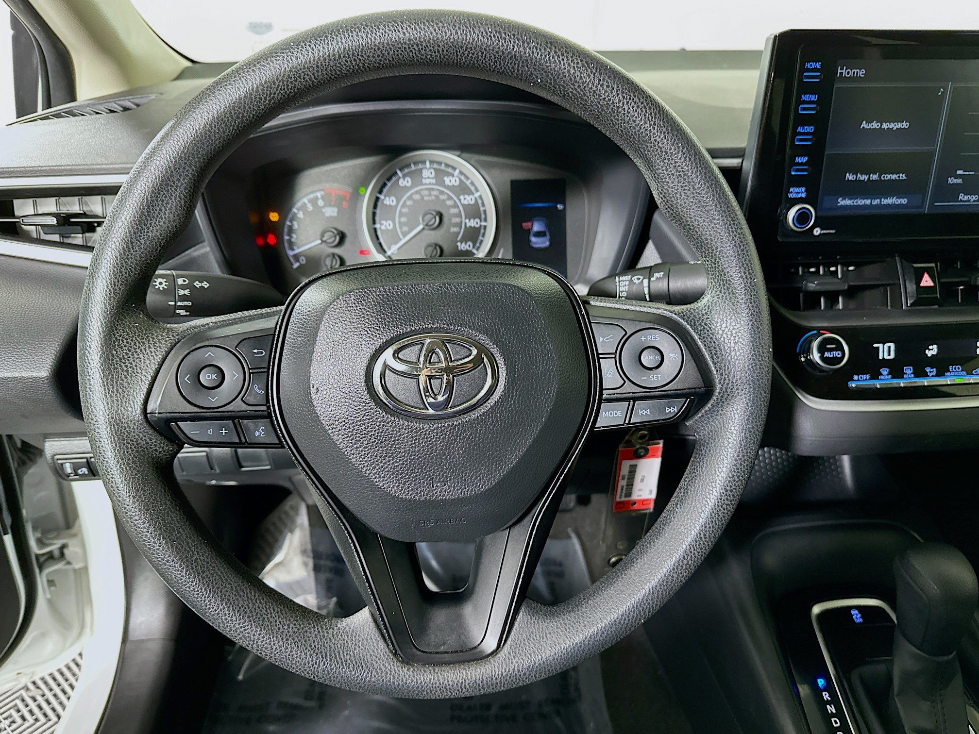 Used 2022 Toyota Corolla LE FWD image 15