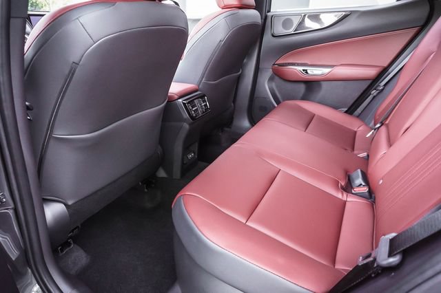Used 2022 Lexus NX 350h AWD w/ Towing Package (2000 Lbs) image 21