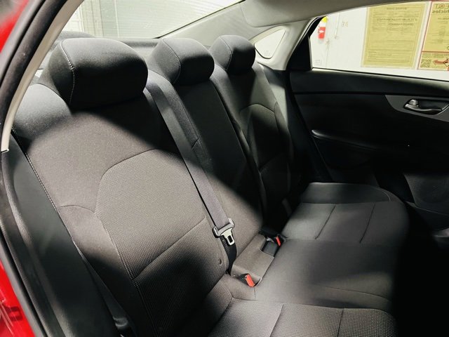 Used 2021 Kia Forte LXS image 26