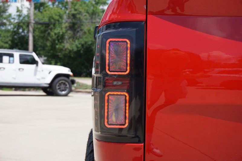 Used 2015 RAM 1500 Express AWD/4WD image 17
